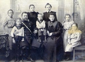 Turunovskyi family.jpg