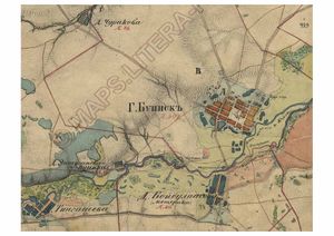 Karta Buinska 1850.jpg